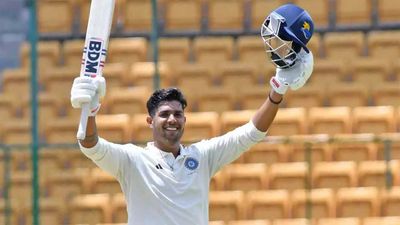 Duleep Trophy: Rana, Sindhu tons drive North Zone