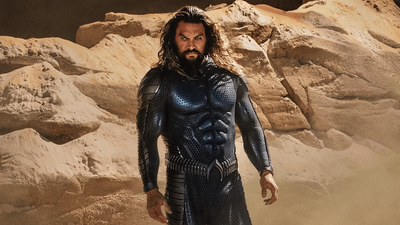 Aquaman 2’s James Wan Explains Why The Lost Kingdom Is Worth Seeing Despite DC Universe Plans