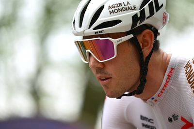 Ben O'Connor's slow burn toward the 2023 Tour de France