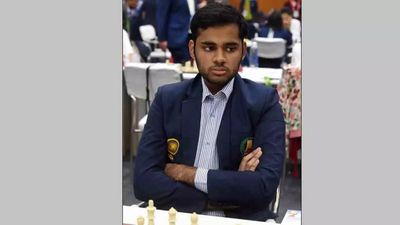 How honouring his word could have cost Erigaisi Arjun dear