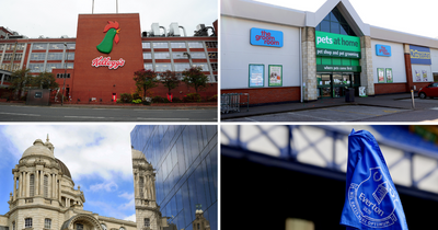 Kellogg's, Pets at Home and Everton: The 10 latest North West deals