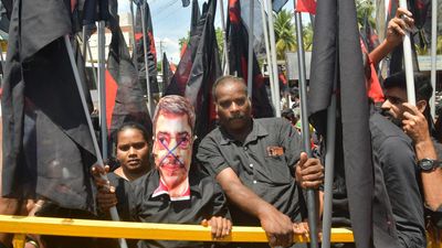 Top Tamil Nadu news developments today