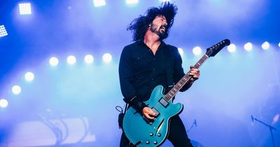 Foo Fighters UK 2024 tour - What time do tickets go on sale, prices, dates, concerts and locations