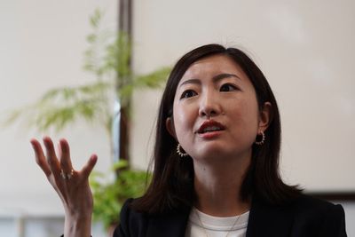 In workaholic Japan, 'job leaving agents' help people escape the awkwardness of quitting