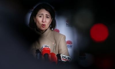 The Berejiklian Icac investigation reveals a corruption body in sore need of reform