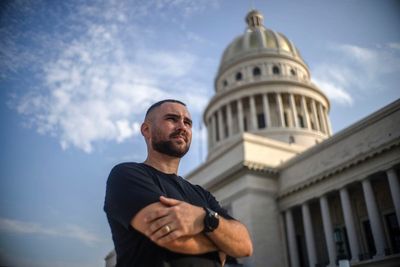 Elián González two decades on: From focus of international tug-of-war to member of Cuba’s congress