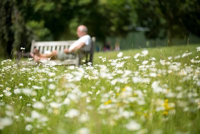 Loneliness ‘may increase risk of heart disease in diabetes patients’