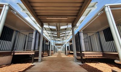 $300k per patient: Queensland auditor general questions decision to build $223m Wellcamp quarantine centre