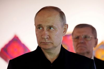 EU officials concerned over Russian threat with a ‘weaker Putin’
