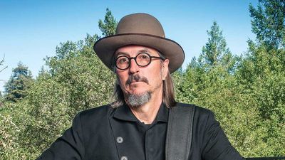 Les Claypool on Pink Floyd, working with superstar offspring, and "one of the stupidest things I ever decided to do"