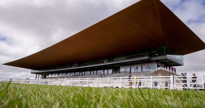 Curragh race card and tips for Friday's meeting