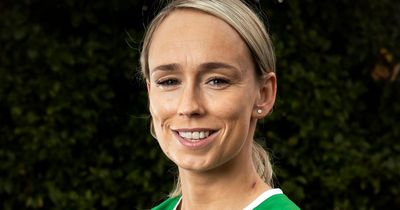 Football star Stephanie Roche defends RTE's punditry after 'passionless' claims