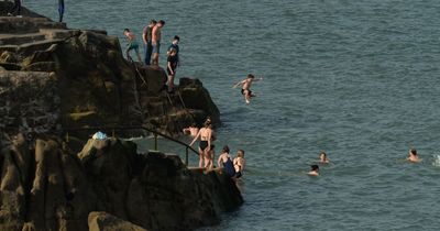 Met Eireann says this month broke record for hottest June in 83 years