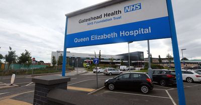 'Whole trust should be proud': Maternity at Queen Elizabeth Hospital gets glowing Care Quality Commission report