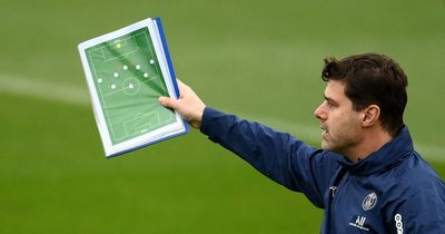 Chelsea to 'suffer' two-week fitness regime under no-nonsense Mauricio Pochettino