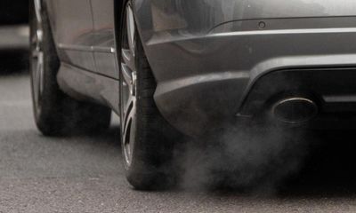 Low emission zones are improving health, studies show