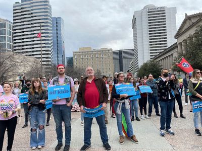 Tennessee law changes starting July 1 will restrict trans health care, fund more school safety