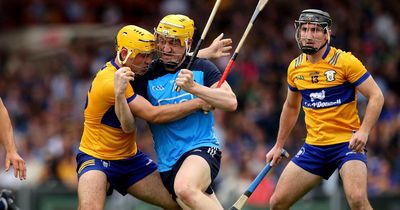 Shane Dowling column: Time for a fresh plan in Dublin hurling after Clare thumping