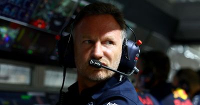 Christian Horner forced into major changes at Red Bull – "I just wouldn't accept that"