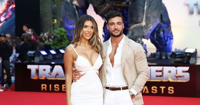 Ekin-Su Culculoglu and Davide Sanclimenti split year after winning Love Island