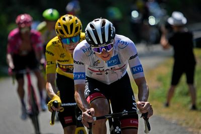 How does Tadej Pogacar beat Jonas Vingegaard to Tour de France crown? Attack from the start