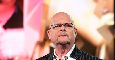 James Whale says he does not have long left after ending cancer treatment