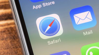 iOS 17 Safari — all the new stuff coming to Apple's mobile browser