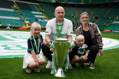 Celtic star Aaron Mooy retires from football with immediate effect