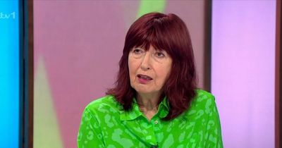 Loose Women's Janet Street-Porter tells fans 'I'm ok' as they rush to support after scary abuse incident