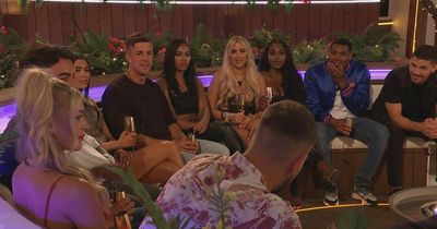 Love Island fans 'alarmed and confused' as couple go missing from villa