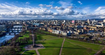 Glasgow to benefit from £80million cash injection over a 5 year period