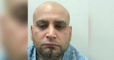 'Dangerous' pervert raped girl after luring her home and plying her with vodka until she blacked out