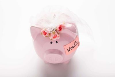 How to save money and scale back on your wedding budget