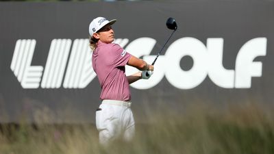 LIV Golf Spain live stream 2023: how to watch for free online from anywhere