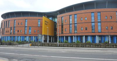 Hospital investigating claims staff are making thousands of pounds in 'bin scam'