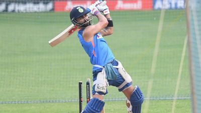 Chris Gayle: Don't think this is going to be Virat Kohli's last World Cup