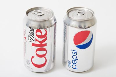 From hairdressers to aloe vera: What will Diet Coke join as a ‘possible cancer risk’