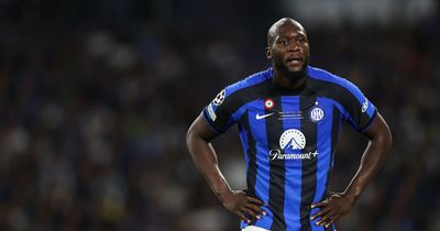 Chelsea issue immediate response to Inter Milan's audacious Romelu Lukaku offer