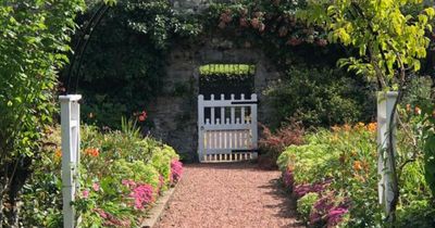 Southwick House Gardens near Caulkerbush to open for Loch Arthur