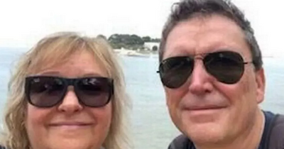 Couple claim P&O cruise ruined by poor food, dirty cabins and stench of sewage