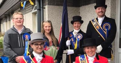 Crowds set to turn out for Annan Riding of the Marches and Gala Day