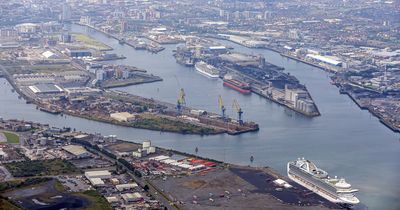 Belfast Harbour profits climb in 175th year across diverse portfolio