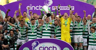 Celtic's Premiership fixtures in full including Rangers Old Firm derby dates with Ross County in opener