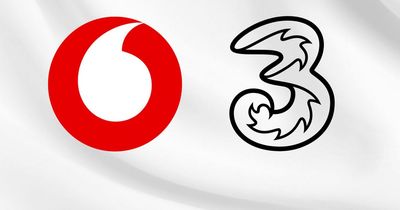 Three and Vodafone just confirmed the biggest EVER change, but what does it mean for YOU and is it time to switch?