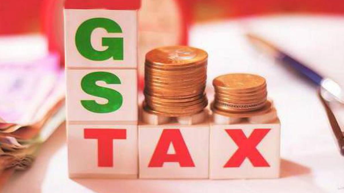 GST an engine for driving consumption, helped…