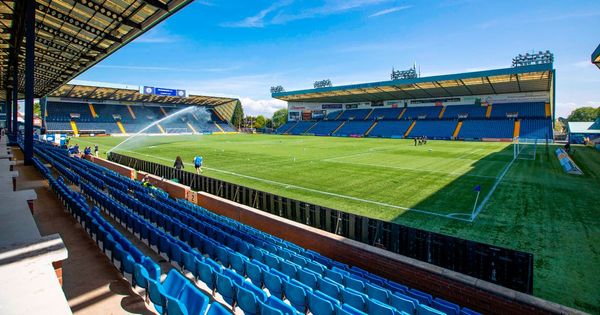 2023/24 Championship fixtures released - Greenock Morton FC