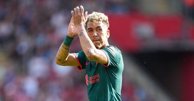 Roberto Firmino reaches 'full verbal agreement' to join new club following Liverpool departure