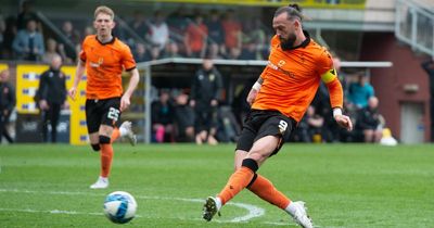 Buddie Banter: St Mirren set for busy transfer window and club should sign Steven Fletcher