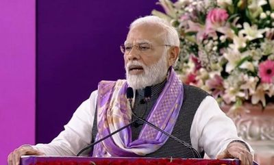 PM Modi asserts futuristic policies have enhanced global recognition of Indian Universities