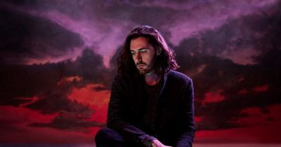 Hozier announces major 3Arena gig - ticket details, dates and more